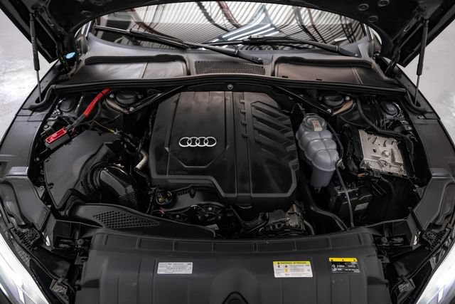 Used 2021 Audi A5 2.0T Premium AWD/4WD image 47