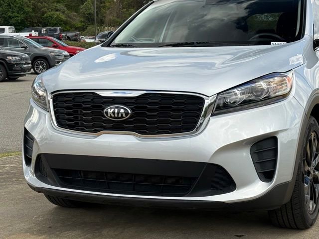 Used 2019 Kia Sorento S image 10