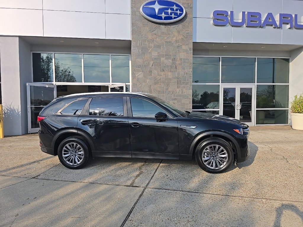 Used 2025 MAZDA CX-90 3.3 Turbo w/ Select Package image 1