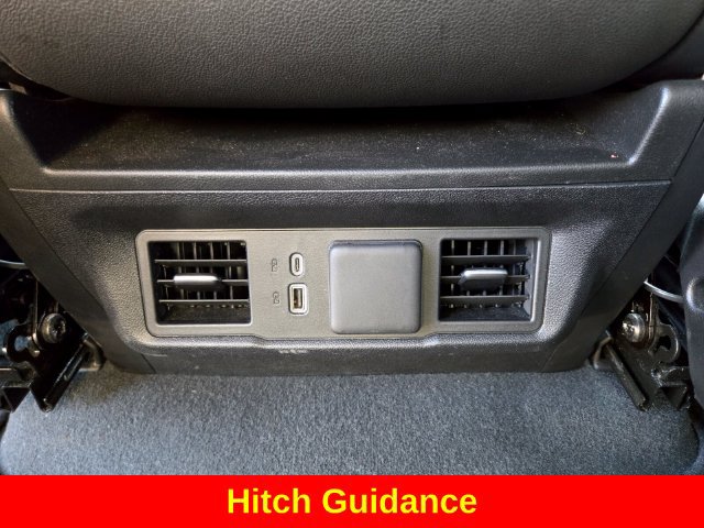 Used 2025 GMC Sierra 1500 SLT AWD/4WD image 16