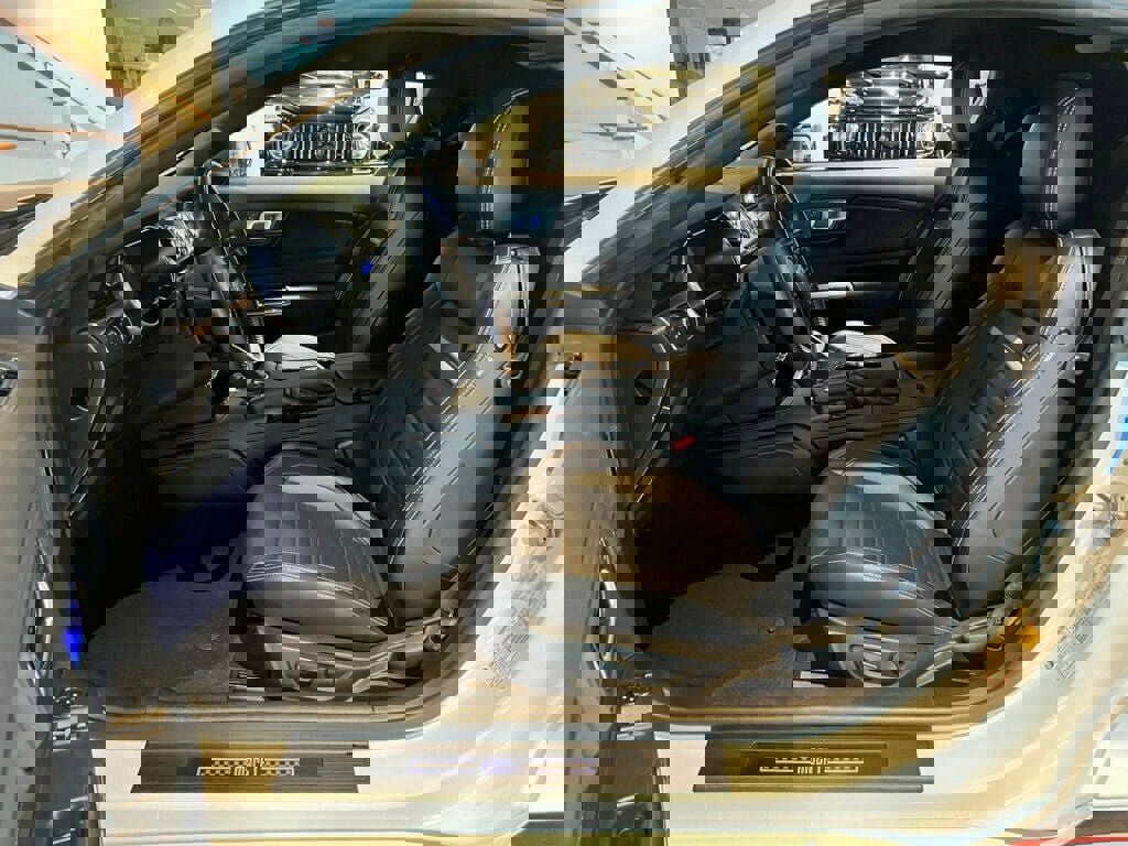 Used 2022 Ford Mustang Mach 1 w/ Equipment Group 700A image 15