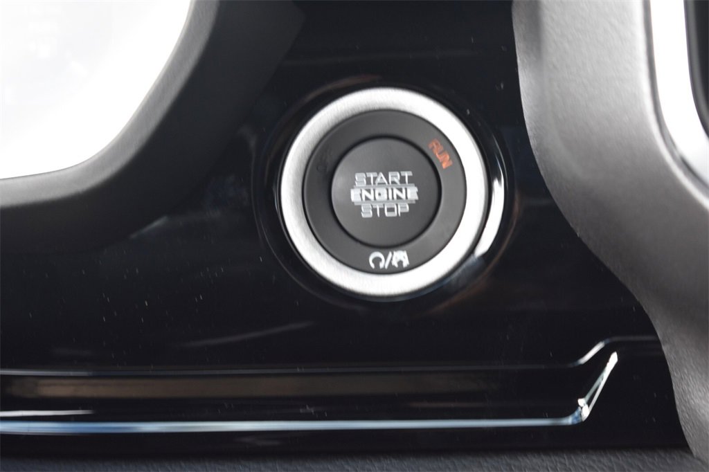 New 2026 RAM 1500 Laramie w/ Night Edition image 34