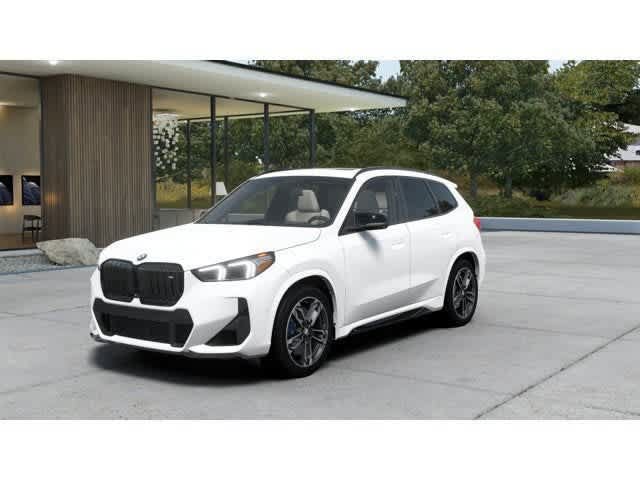 New 2027 BMW X1 M35i AWD/4WD image 1