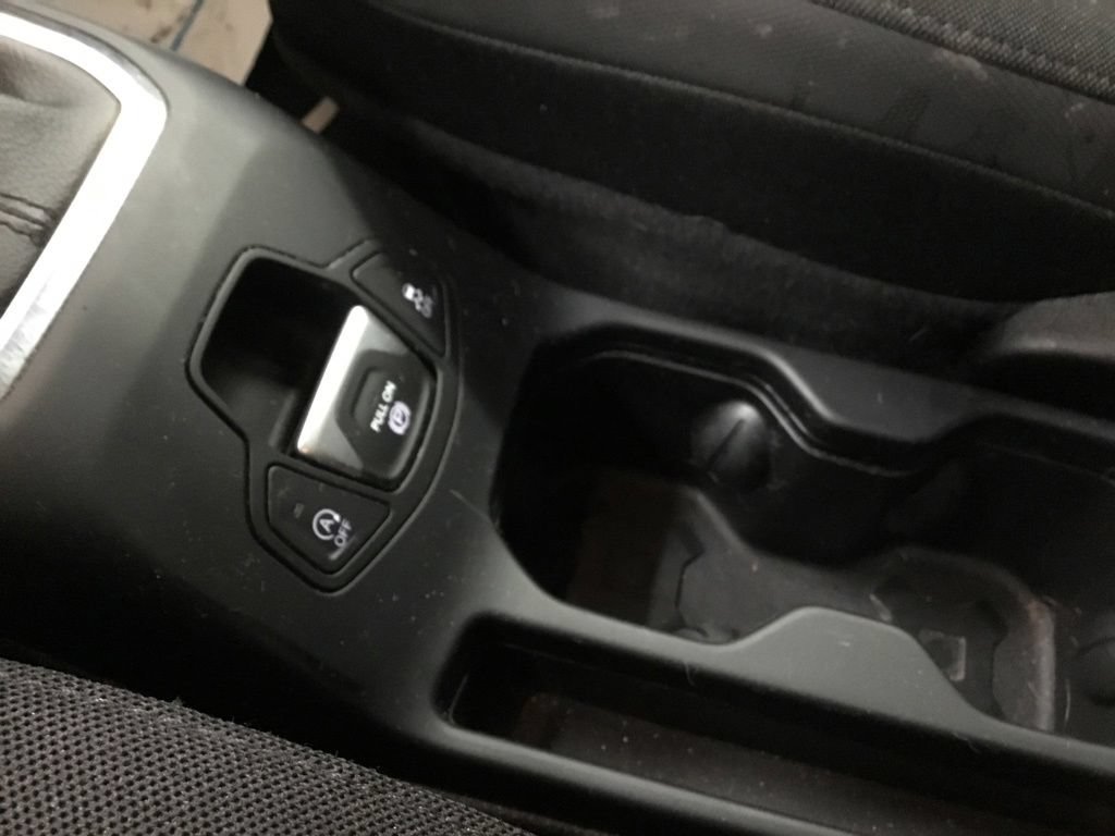 Used 2023 Jeep Renegade Latitude AWD/4WD image 26
