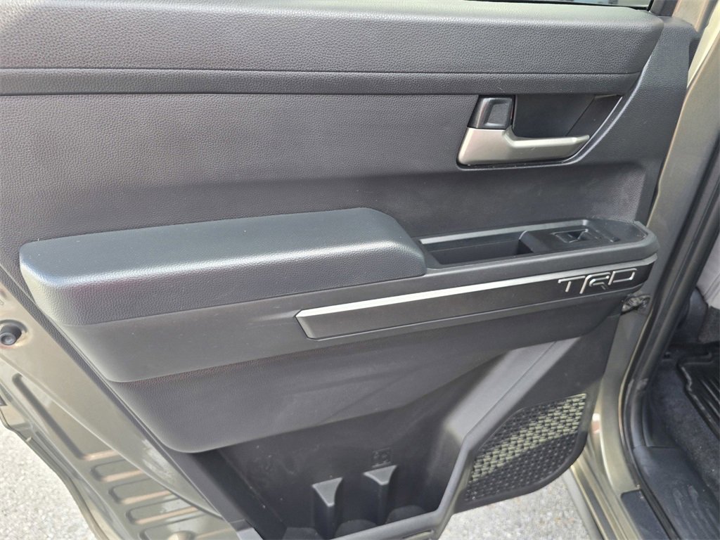 Used 2024 Toyota Tacoma TRD Off-Road image 14
