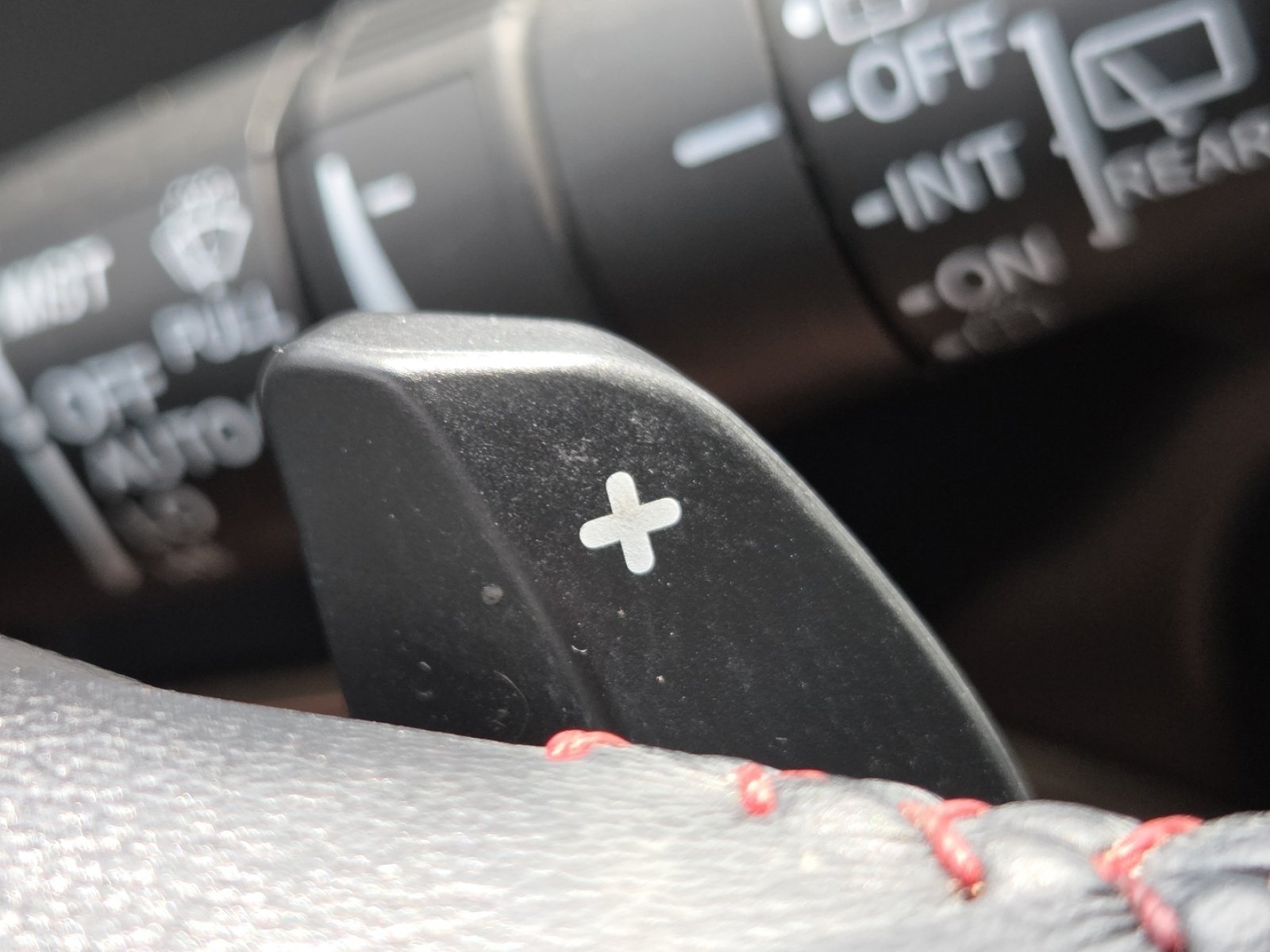 Certified 2021 Honda Pilot Black Edition image 17