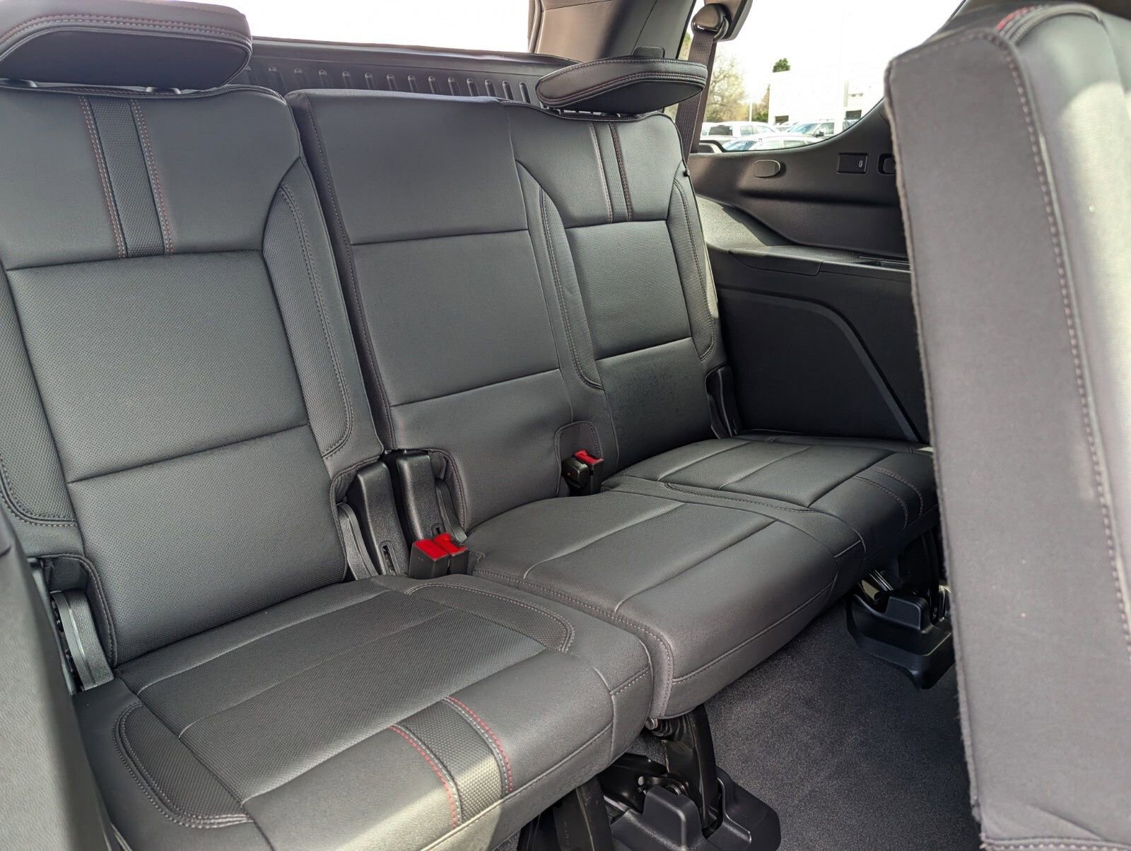 Used 2023 Chevrolet Tahoe RST w/ Luxury Package image 26