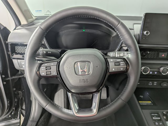 Used 2024 Honda CR-V EX-L image 20