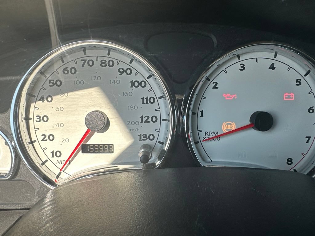 Used 2004 Saturn Vue AWD V6 image 34