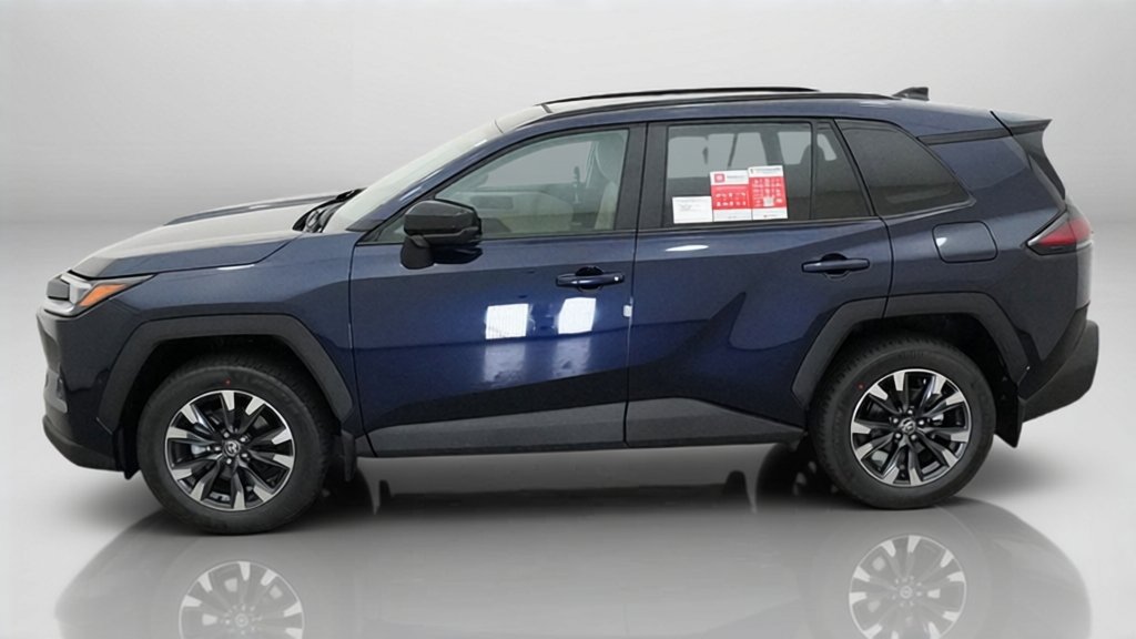 New 2026 Toyota RAV4 Limited AWD/4WD image 16