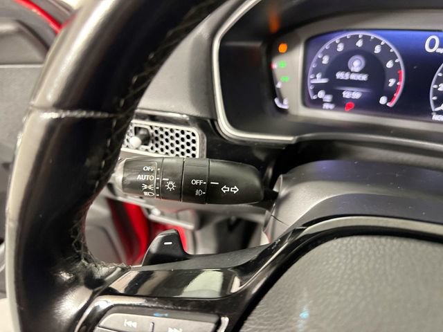 Used 2022 Honda Civic Touring image 16