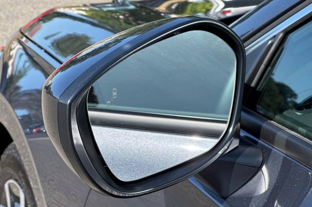Used 2024 Honda Civic EX-L image 53