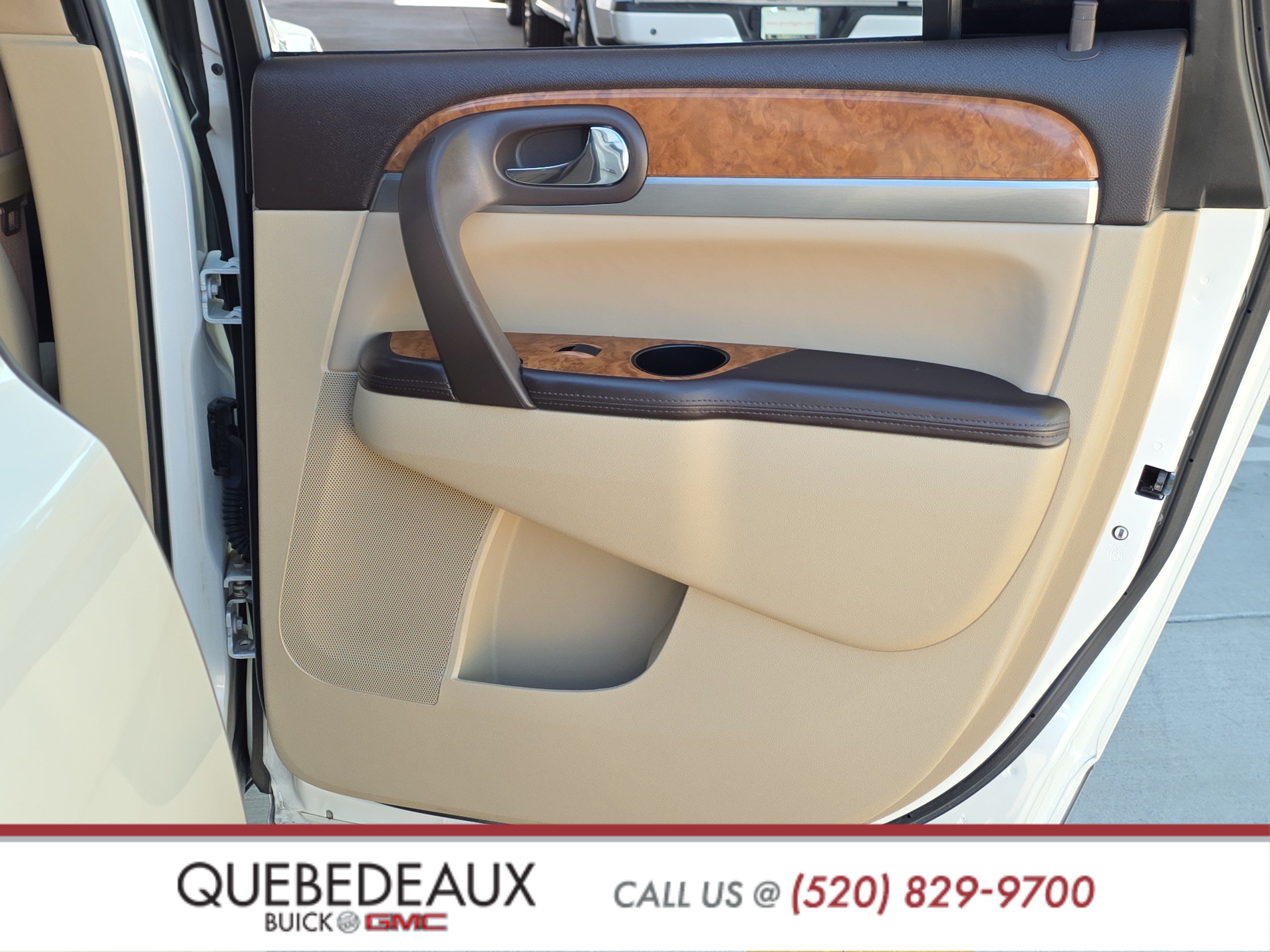 Used 2012 Buick Enclave Convenience FWD image 21