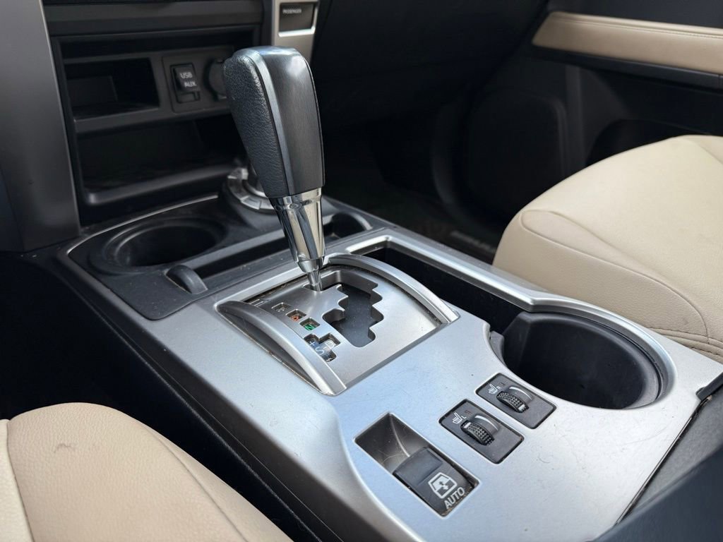 Used 2019 Toyota 4Runner SR5 Premium image 12