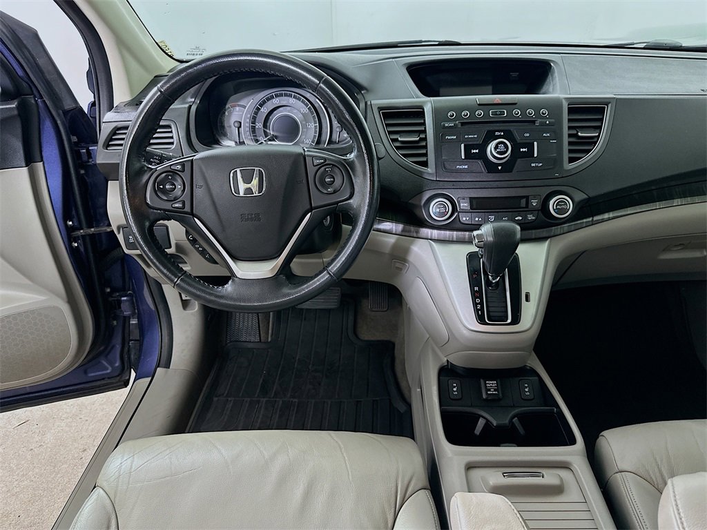 Used 2012 Honda CR-V EX-L image 17
