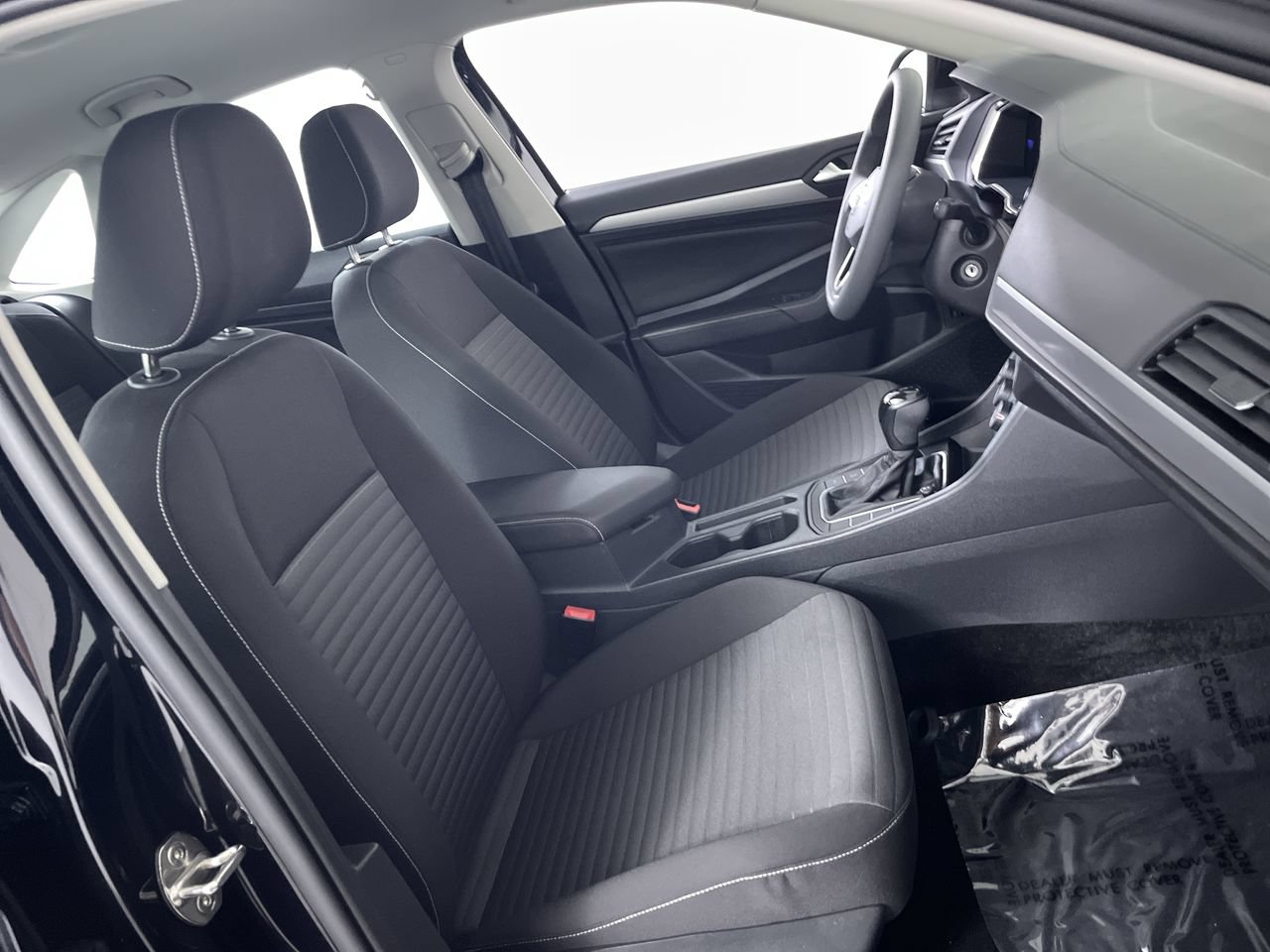 Used 2023 Volkswagen Jetta S FWD image 23