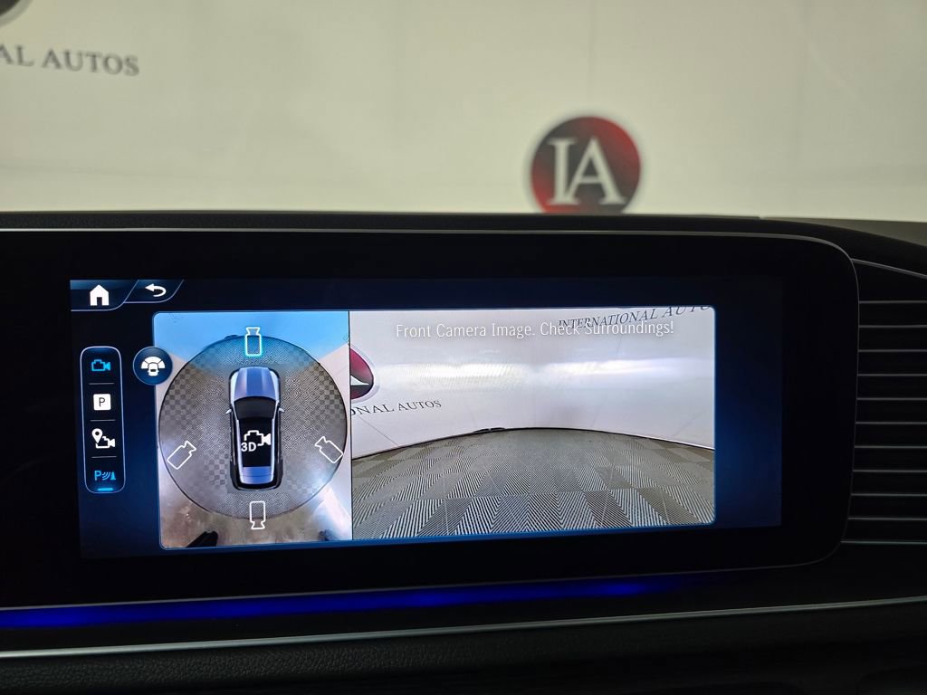 New 2026 Mercedes-Benz GLE 450 4MATIC image 24