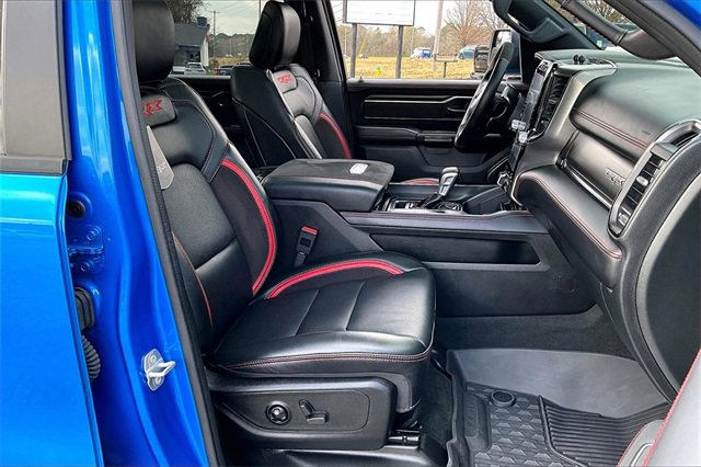 Used 2022 RAM 1500 TRX w/ TRX Level 2 Equipment Group image 27