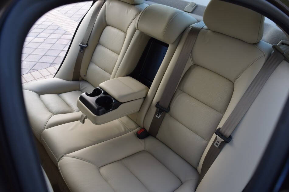 Used 2013 Volvo S80 T6 AWD/4WD image 45