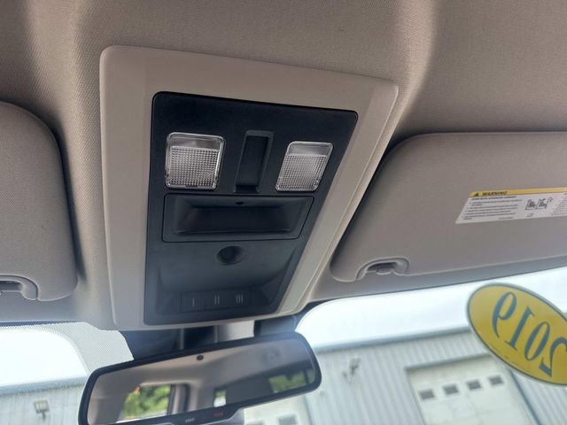 Used 2019 RAM 1500 Classic Warlock w/ Luxury Group AWD/4WD image 27
