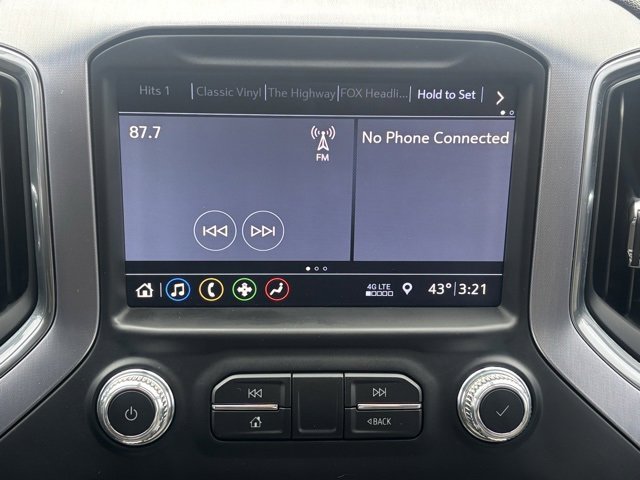 Used 2019 GMC Sierra 1500 SLE w/ SLE Value Package image 26