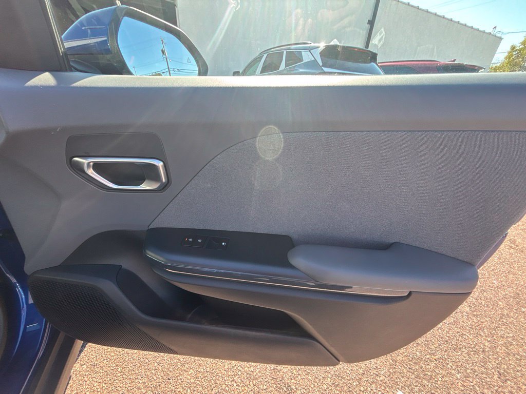 Certified 2025 Kia K4 EX FWD image 24
