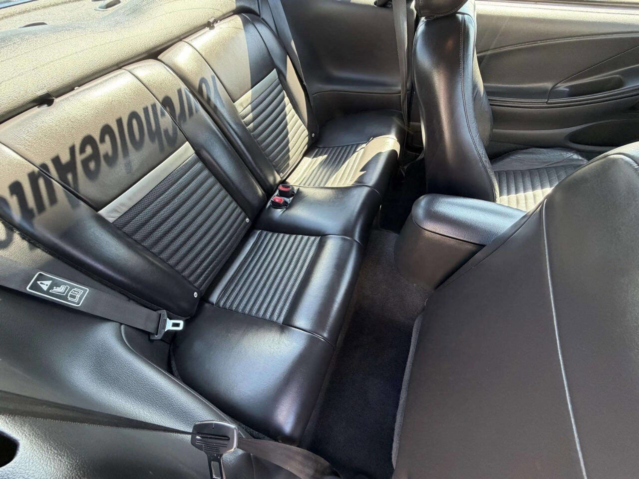 Used 2003 Ford Mustang Mach 1 image 26