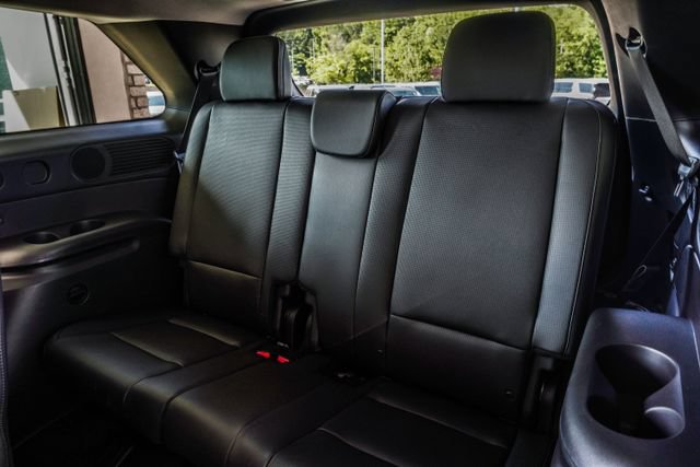 New 2026 Hyundai Palisade Limited AWD/4WD image 51