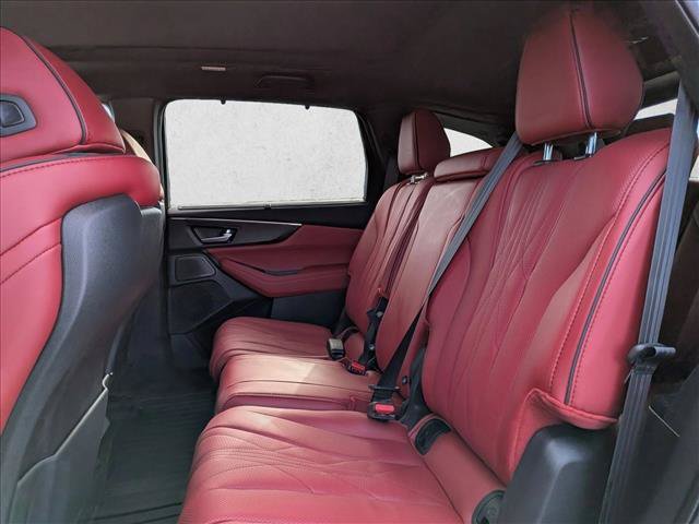 New 2026 Acura MDX Type S AWD/4WD image 14