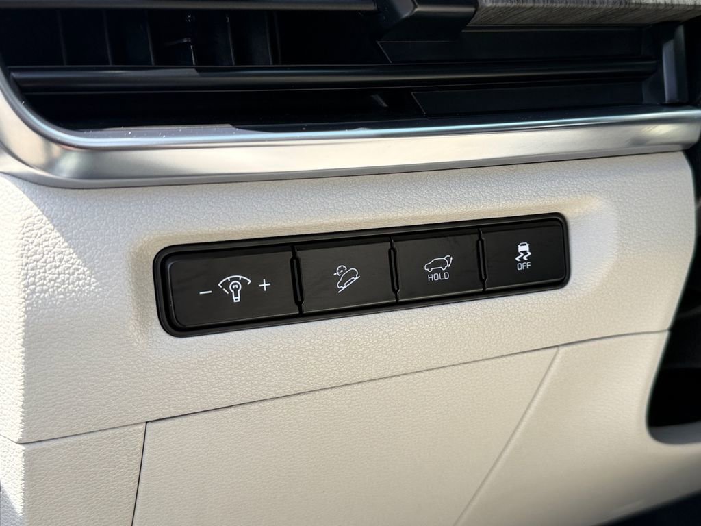 Certified 2024 Kia Telluride SX Prestige image 10