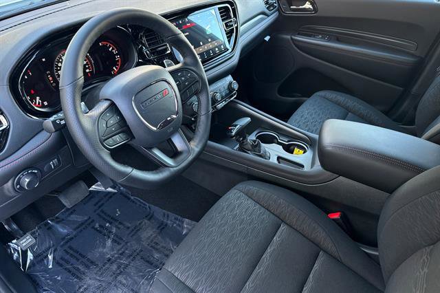 New 2026 Dodge Durango GT image 7