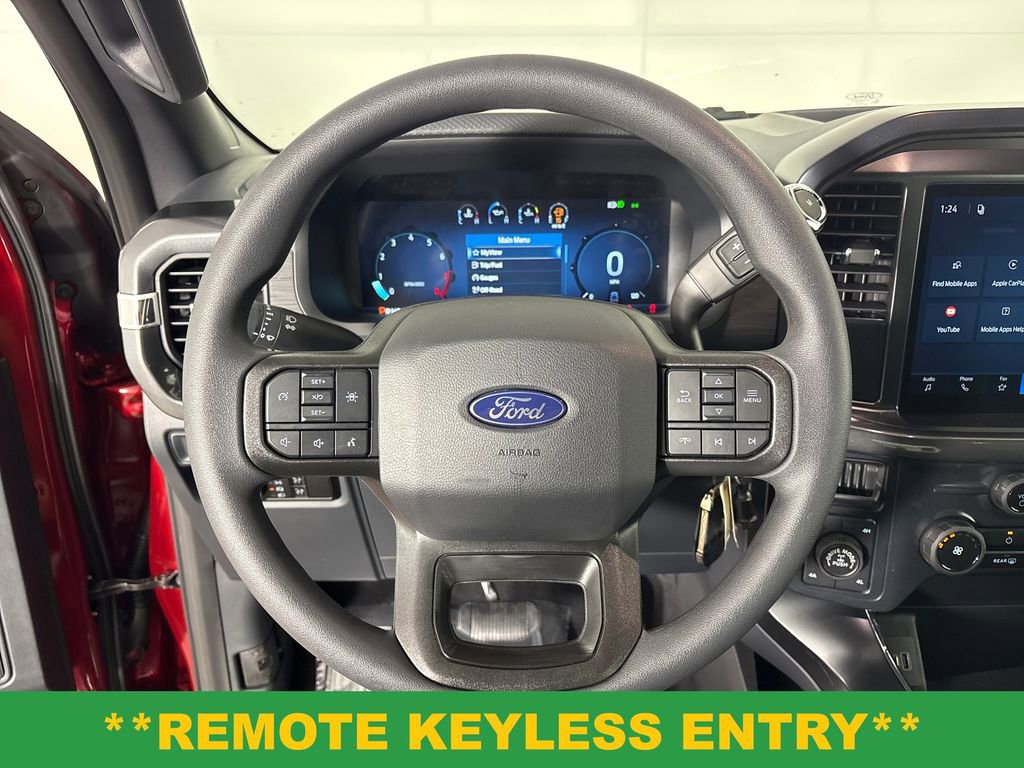 New 2026 Ford F150 STX w/ F-150 LOBO Package image 17