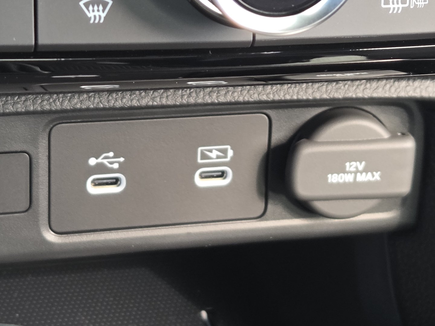 New 2026 Honda Civic Sport Touring image 11