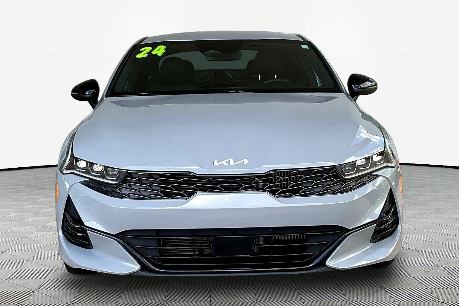 Used 2024 Kia K5 GT-Line w/ GT-Line Premium Package AWD/4WD image 2