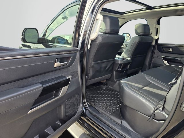 Used 2022 Toyota Tundra Limited AWD/4WD image 15