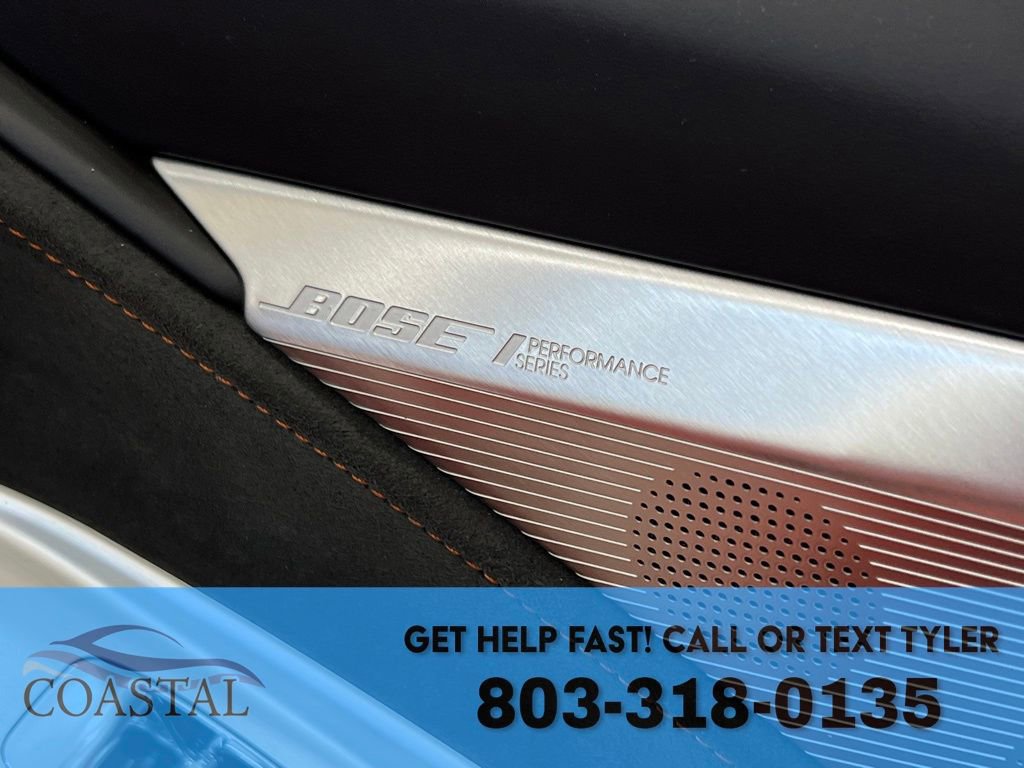 New 2026 Chevrolet Corvette Z06 image 19