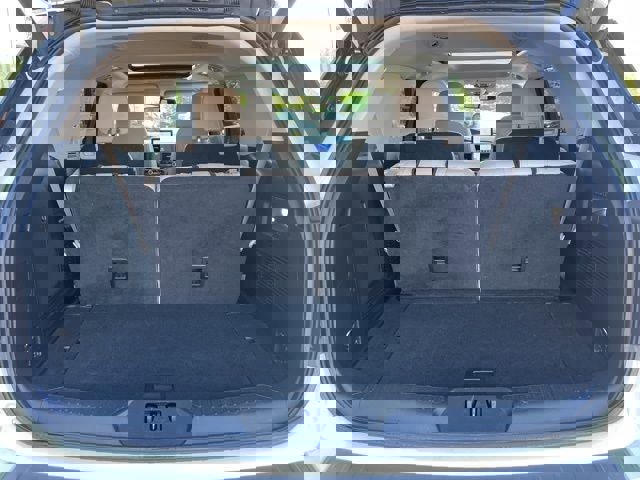 Certified 2023 Ford Explorer Limited w/ Limited Technology Package AWD/4WD image 12