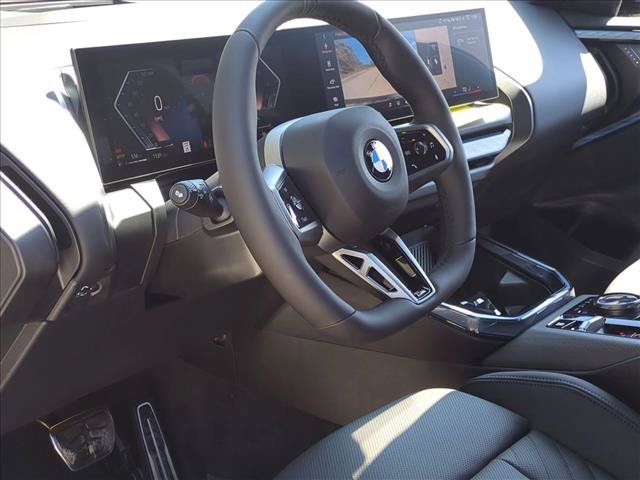 Used 2026 BMW X3 xDrive30i w/ Premium Package AWD/4WD image 9