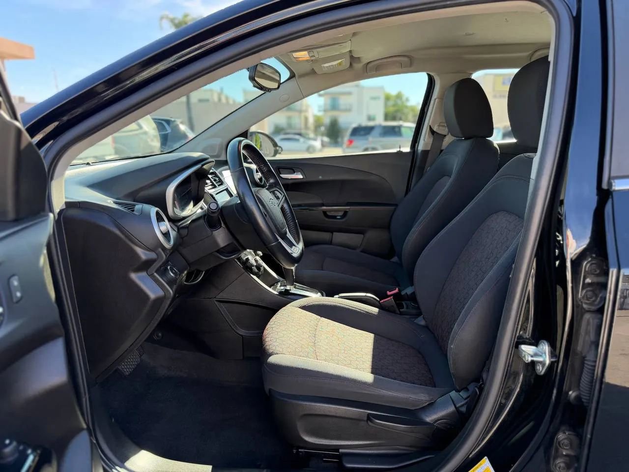 Used 2019 Chevrolet Sonic LT image 20