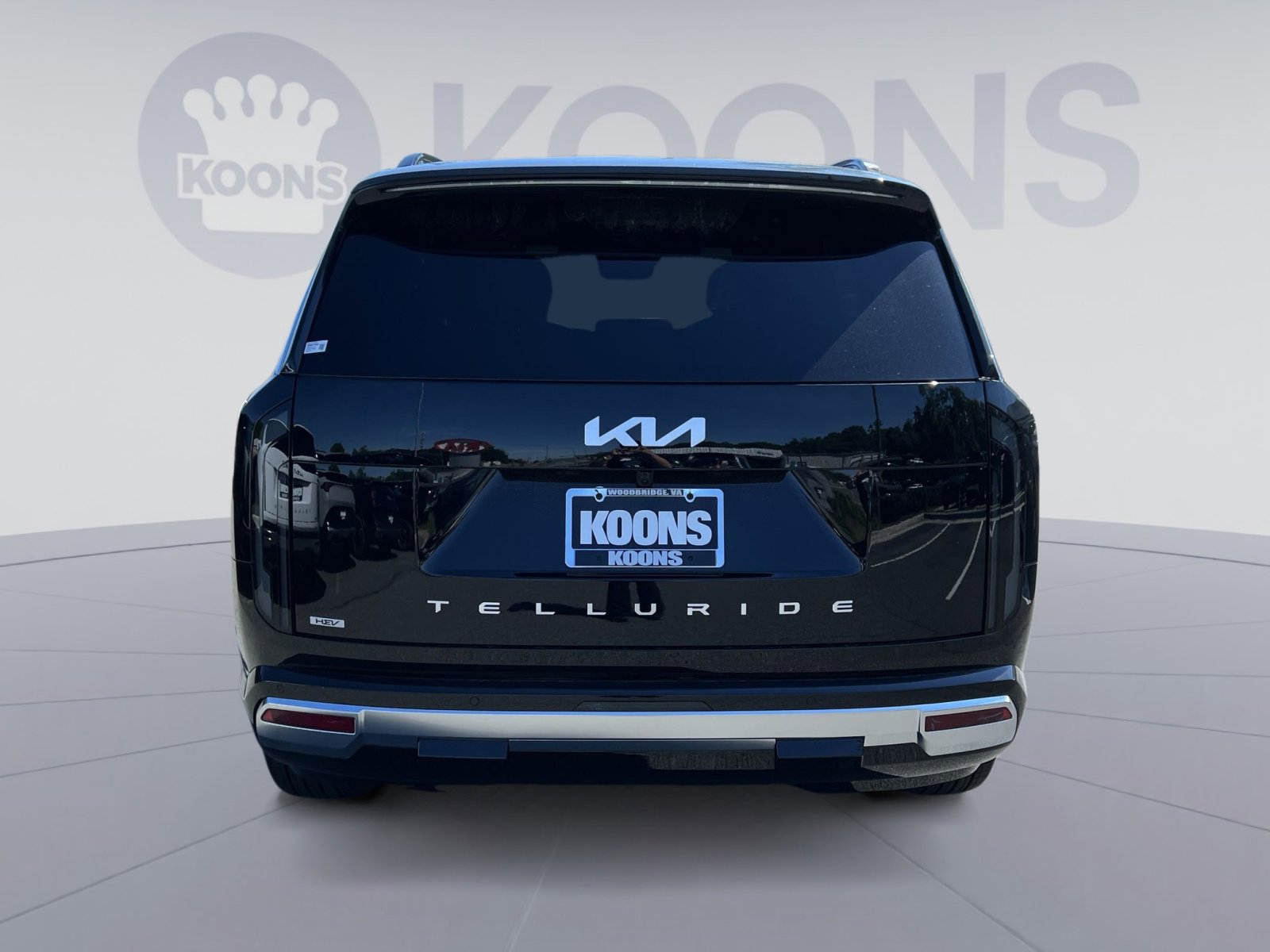 New 2027 Kia Telluride SX FWD image 10