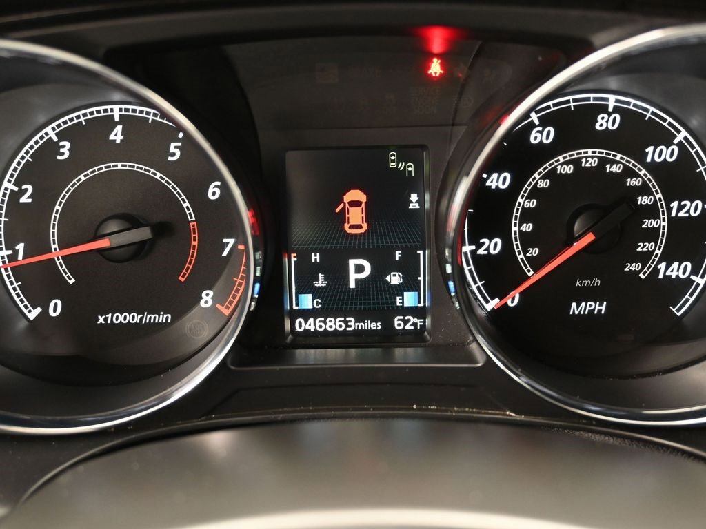 Used 2024 Mitsubishi Outlander Sport SE image 20