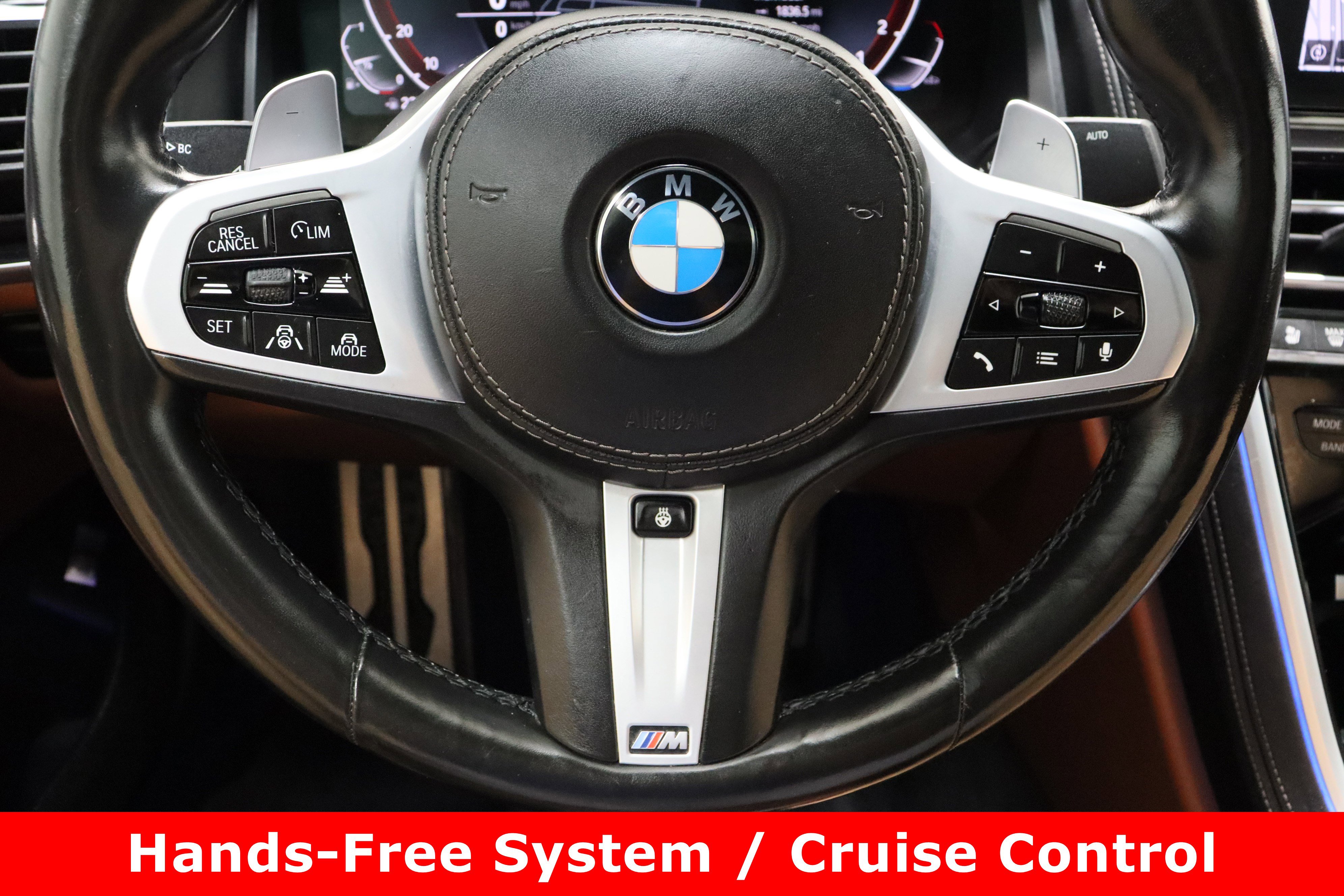 Used 2022 BMW 840i Gran Coupe image 28