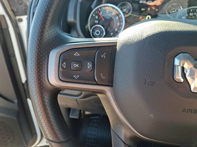 Used 2024 RAM 2500 Tradesman w/ Chrome Appearance Group AWD/4WD image 20