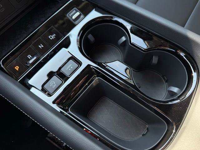 New 2025 Nissan Murano SV w/ Cargo Package image 25