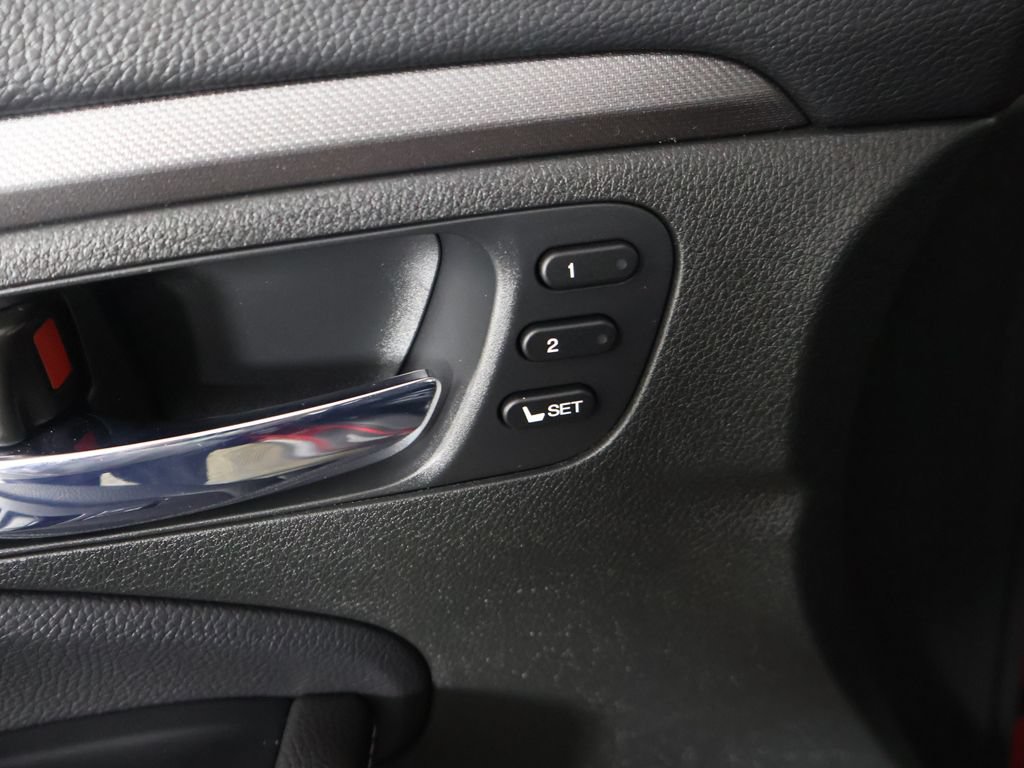 Used 2025 Honda Ridgeline RTL image 37