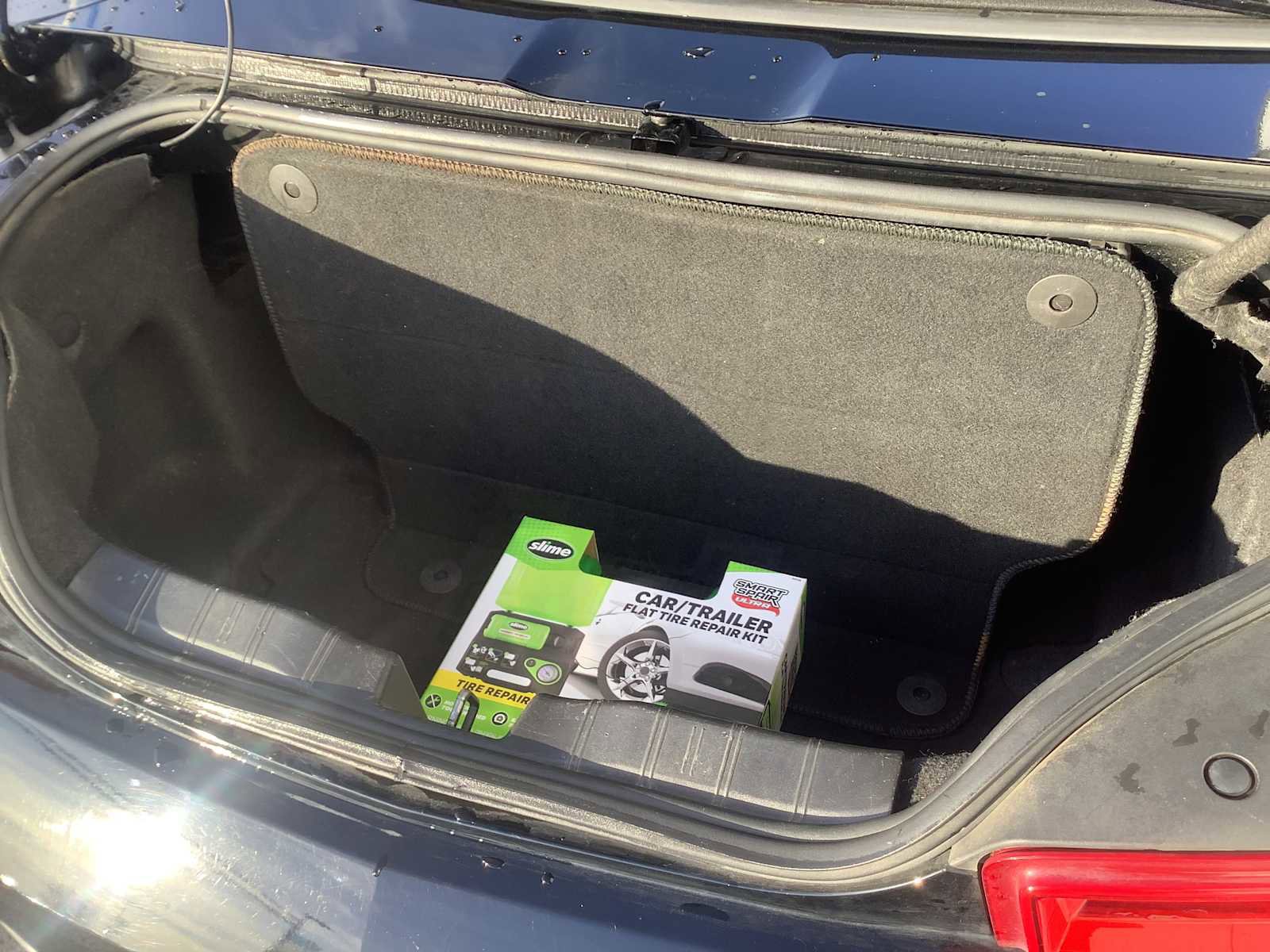 Used 2017 Chevrolet Camaro LT w/ RS Package image 14