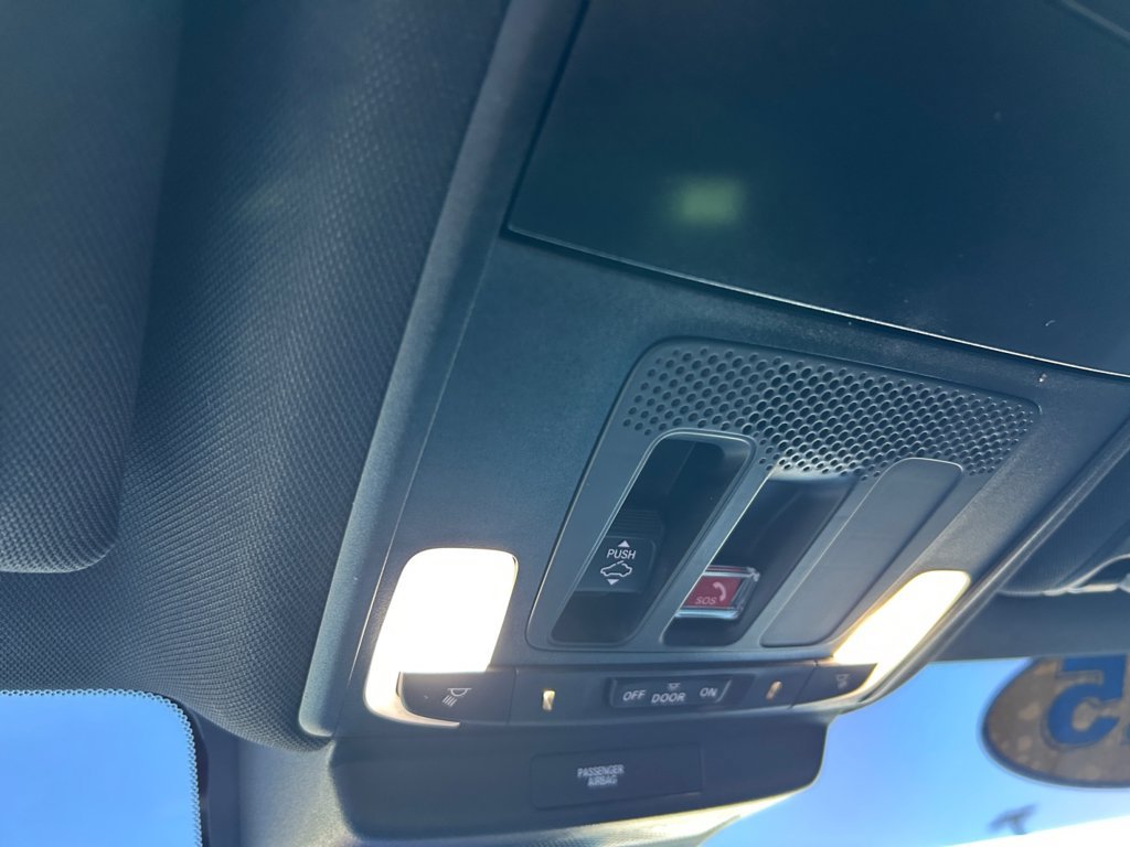 Certified 2025 Honda Accord Sport image 26