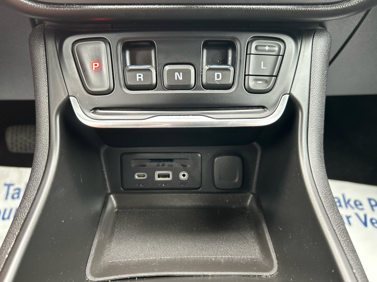 Used 2018 GMC Terrain SLT w/ Preferred Package image 16