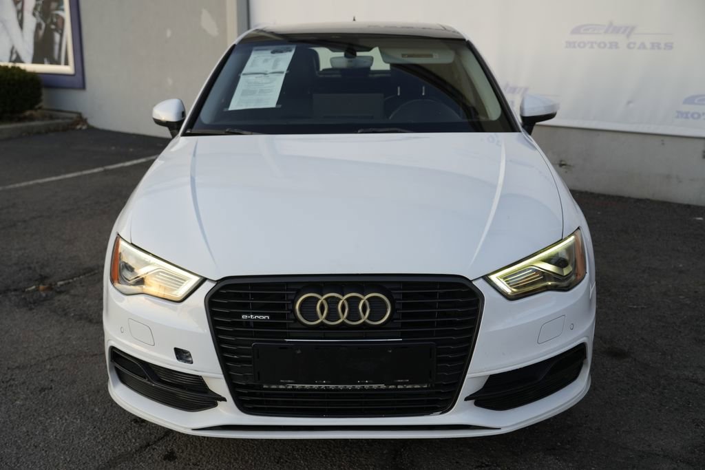 Used 2016 Audi A3 e-tron Premium Plus image 5