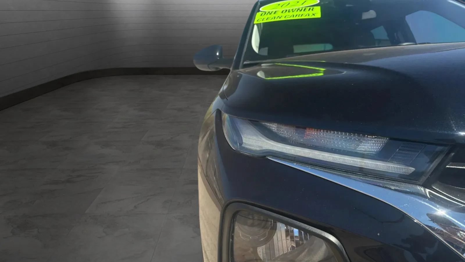 Used 2021 Chevrolet TrailBlazer LS AWD/4WD image 36
